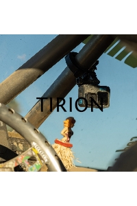 Экшн-камера GoPro HERO12 Black 1xCMOS 27Mpix черный