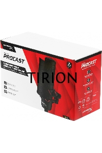 Микрофон HyperX ProCast Microphone
