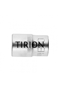 Головка торцевая 1/2, Е20, CrV Stels