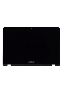 Модуль (матрица + тачскрин) для Asus UX460 FHD с рамкой