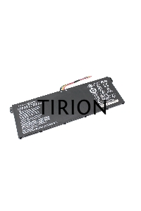 Аккумуляторная батарея для ноутбука Acer Extensa 15 EX215-53G (AP19B8K) 11.25V, 3831mAh
