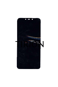 Дисплей для Huawei Mate 20 Lite черный