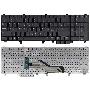 Клавиатура для ноутбука Dell Latitude E6520 E6530 E6540 черная