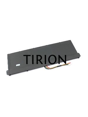 Аккумуляторная батарея для ноутбука Acer Extensa 15 EX215-53G (AP19B8K) 11.25V, 3831mAh