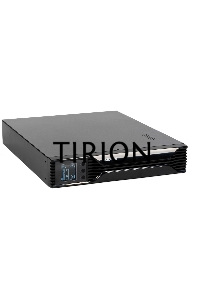 Источник бесперебойного питания ИБП Бастион RAPAN-UPS 3000 RACK+4x9Ah (2100 Вт, Line-interactive, встроенные АКБ 6 шт.x 9Ah) {8960}