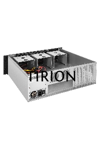 Серверный корпус ExeGate Pro 3U450-12 (RM 19