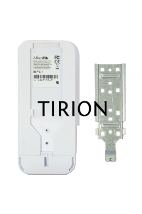 Медиаконвертер MikroTik RBFTC11 Fiber to Copper Converter in Outdoor enclosure, poe injector, power supply