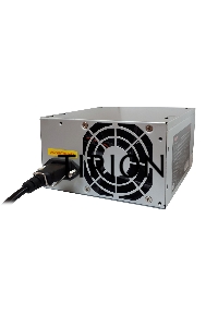 Блок питания 650W ExeGate CP650 (ATX, SC, 8cm fan, 24pin, 4+4pin, PCI-E, 3xSATA, 2xIDE, кабель 220V с защитой от выдергивания)