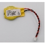 Батарейка CMOS CR1632 с коннектором