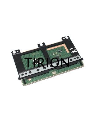 Тачпад для Asus X409MA красный