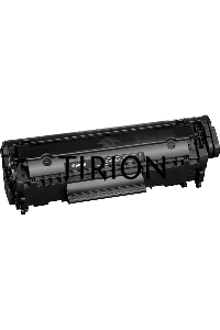Картридж лазерный Canon 703 (7616A005) черный (2000 стр.) для Canon LBP-2900/3000