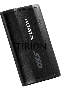 Внешний накопитель SSD Adata 500GB USB3.2 EXT SD810-500G-CBK