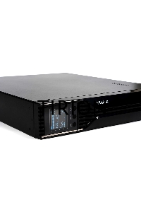 Источник бесперебойного питания ИБП Бастион RAPAN-UPS 3000 RACK+4x9Ah (2100 Вт, Line-interactive, встроенные АКБ 6 шт.x 9Ah) {8960}