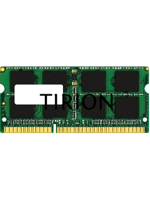 Оперативная память Foxline, DDR4, 8GB (1x8 GB), 3200 MHz, CL22, SO-DIMM