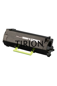 Картридж лазерный Sakura 62D0XA0/62D5X00 для Lexmark MX711/810/811/812, черный, 45 000 к.