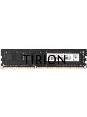Оперативная память KingSpec, DDR3L, 8GB (1x8 GB), 1600 MHz, CL11