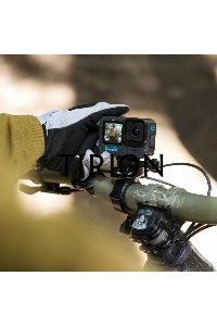 Экшн-камера GoPro HERO12 Black 1xCMOS 27Mpix черный