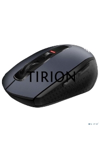 Мышь беспроводная Acer OMR060 черный, 1600 dpi, радиоканал, USB, кнопки - 6