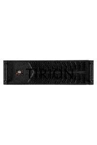 Серверный корпус ExeGate Pro 3U450-12 (RM 19