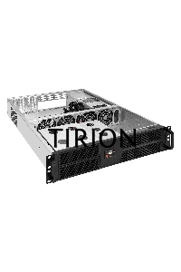 Серверный корпус ExeGate Pro 2U550-04 (RM 19