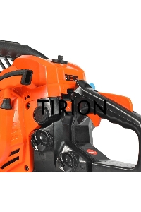 Пила цепная бензиновая PATRIOT PT 385, 38cc, 2.0л.с., шина 14