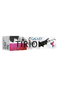 Щипцы GALAXY GL 4606 (стайлер)(Керамическое покрытие рабочих поверхностей. 10 температурных режимов. Вращающийся на 360 градусов шнур питания.)     