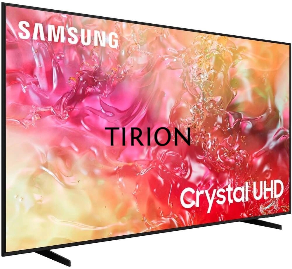 Телевизор Samsung 43