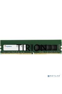 Оперативная память ADATA Premier, DDR4, 16GB (1x16GB), 3200MHz, CL22