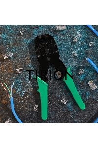 Кримпер PROconnect HT-200 (HT-315) для обжима 8P8C, 6P6C, 4P4C