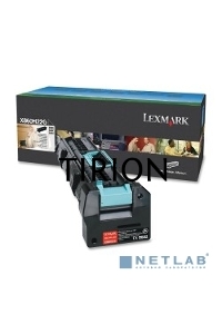 Расходные материалы Lexmark X860H22G Фотокондуктор {X860/X862/X864 (48 000 стр.)}