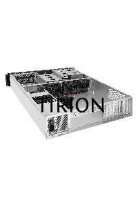 Серверный корпус ExeGate Pro 2U550-04 (RM 19