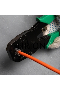 Кримпер PROconnect HT-200 (HT-315) для обжима 8P8C, 6P6C, 4P4C