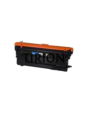 Картридж Sakura CF451A для HP, голубой, 10500 к.