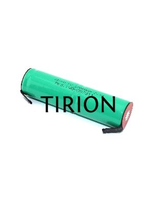 Аккумулятор для Zepter LG-808 2000mAh Nicd 2.4V