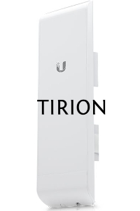Сетевое оборудование UBIQUITI NSM2(EU) всепогодная Wi-Fi/TDMA AP/CPE. 802.11n, 2,4 ГГц, антенна 11 дБ