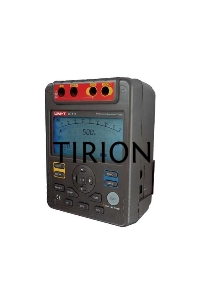 Измеритель сопротивления изоляции UNI-T UT511