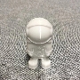 Пластик для принтера 3D Bestfilament st_petg_white_1kg_1.75 PETG d1.75мм 1кг 1цв.