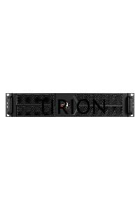 Серверный корпус ExeGate Pro 2U550-04 (RM 19