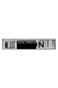 Серверный корпус ExeGate Pro 2U550-04 (RM 19