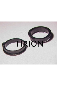 Подшипник вала тефлонового (левый) LM6735001 Brother HL2030/2040/2075/MFC7420/DCP7010 (O)