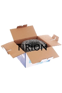 Кабель SkyNet Light UTP indoor 2x2x0,46, медный, FLUKE TEST, кат.5e, однож., 305 м, box, серый