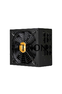 Блок питания Chieftec Polaris PPS-1050FC, 1050Вт, 80 PLUS Gold, 140мм, модульный, черный