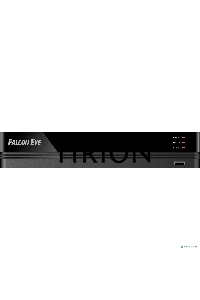 Видеорегистратор 8 канальный Falcon Eye FE-NVR5108