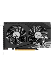 Видеокарта Gigabyte A380 WINDFORCE OC 6GB GV-IA380WF2OC-6GD