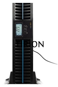Источник бесперебойного питания Smartwatt DATA PRO COMBO 3kVA 2700Вт 3000ВА черный