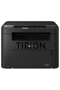 МФУ лазерный Canon i-Sensys MF272dw (5621C013), A4, ч/б, печ. 29 стр/мин., 600 x 2400 dpi (печать) 600x600dpi (скан),  USB, RJ-45, Wi-Fi, Air Print, Mopria