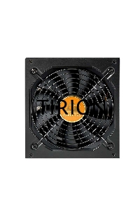 Блок питания Chieftec Polaris PPS-1050FC, 1050Вт, 80 PLUS Gold, 140мм, модульный, черный