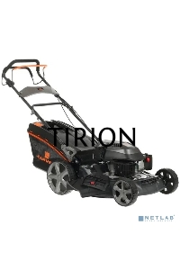Бензиновая газонокосилка CARVER LMG-2651DMS 01.024.00005