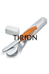 Набор столовых приборов Victorinox Swiss Classic набор из 3предм. (6.7192.F9)