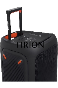 Портативная акустика Динамик JBL PartyBox 310